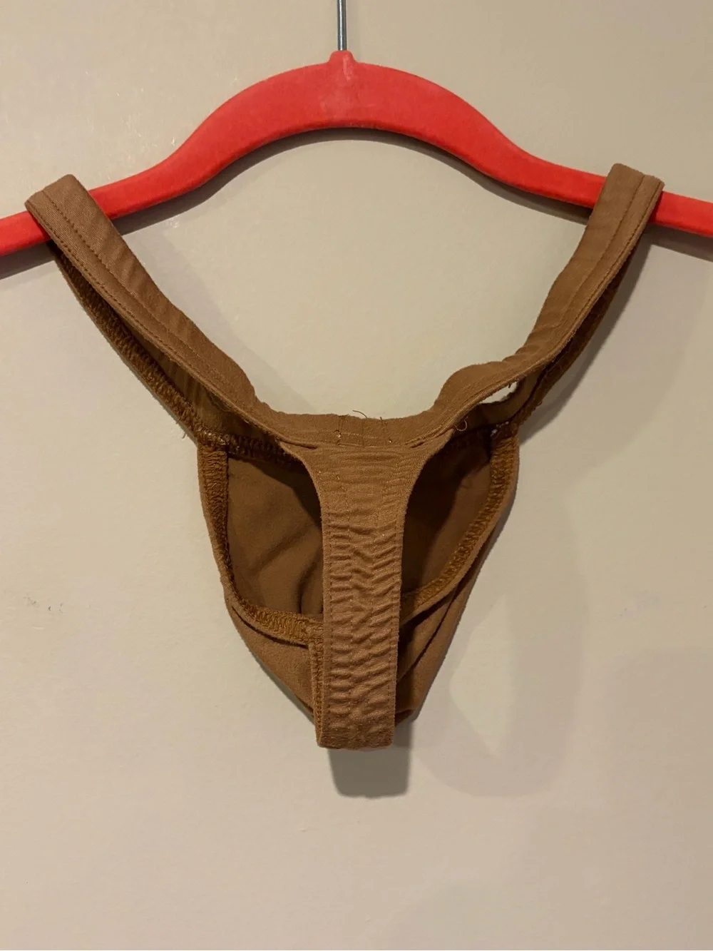 Men’s N2N Bodywear Thong Underwear
